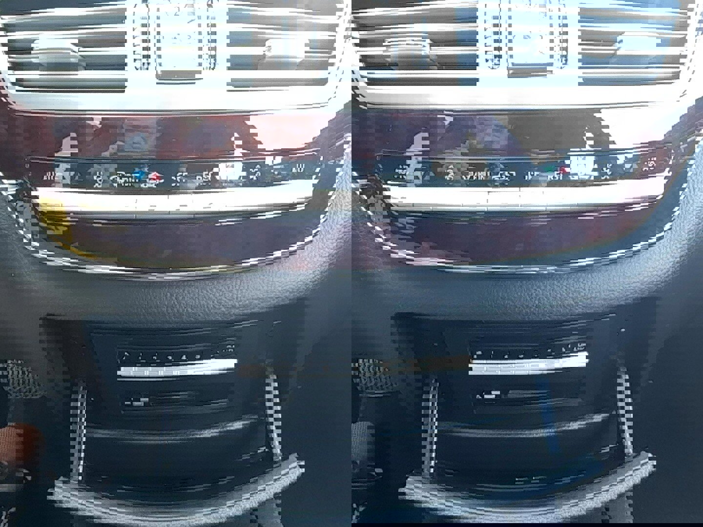 Used 2007 Mercedes-Benz S 550 image 10