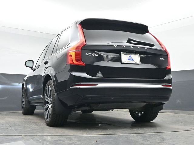 Used 2023 Volvo XC90 B6 Ultimate w/ Protection Package image 20