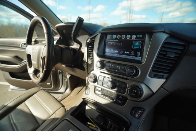 Used 2018 GMC Yukon Denali w/ Denali Ultimate Package image 37