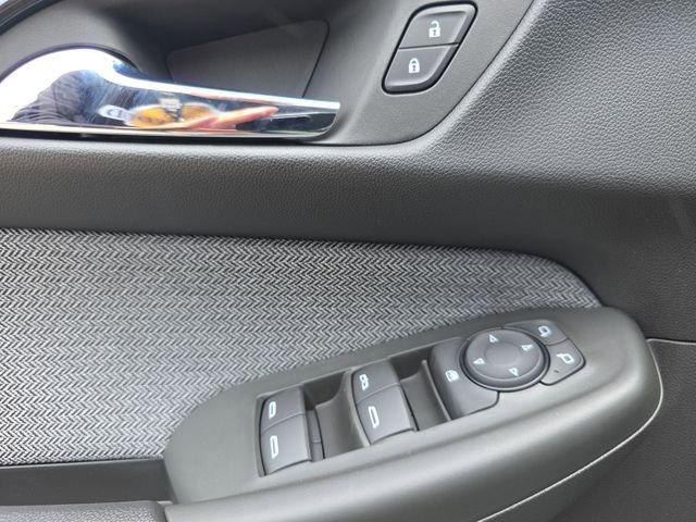 New 2026 Chevrolet TrailBlazer LT FWD image 23
