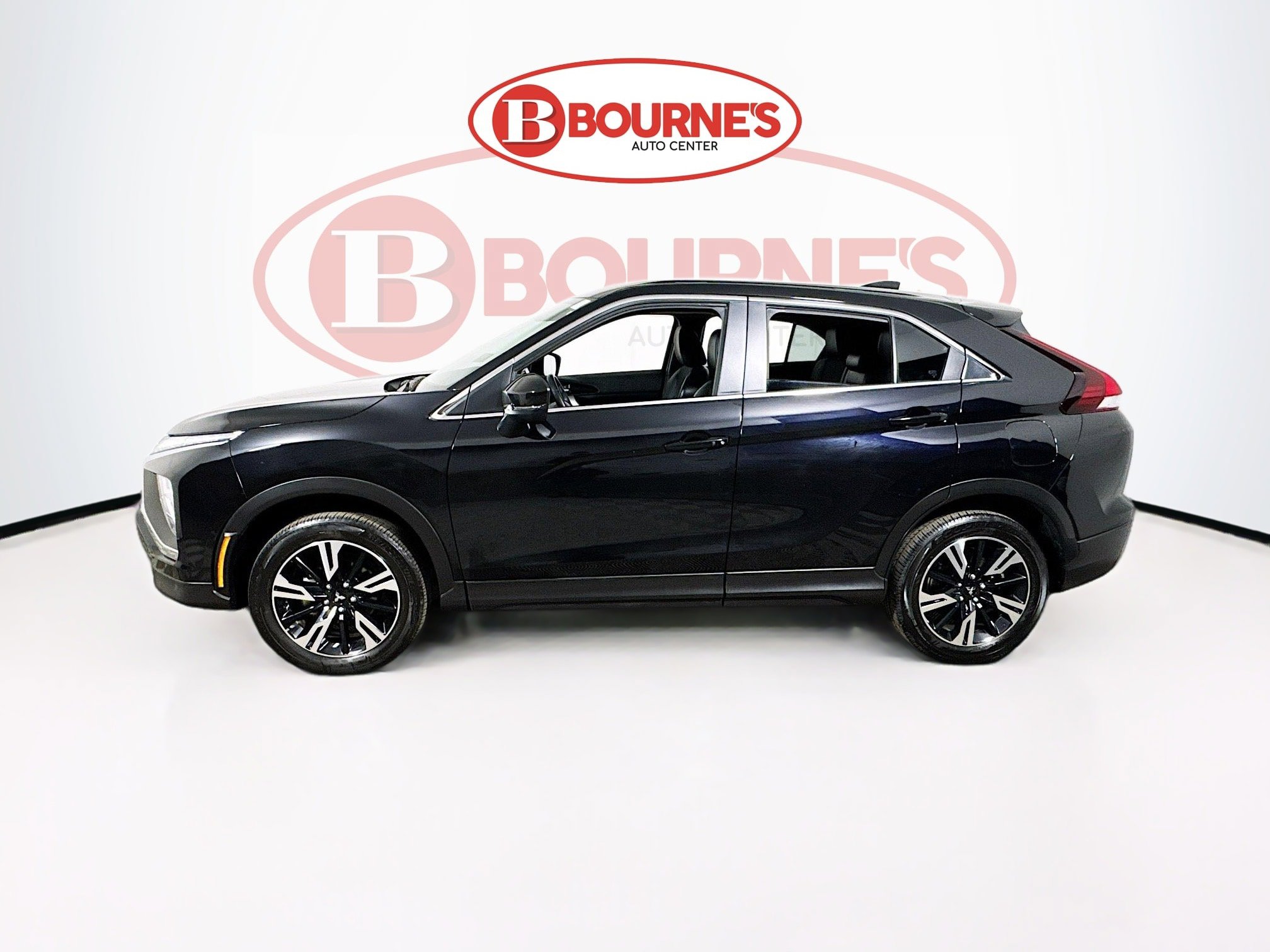 Used 2025 Mitsubishi Eclipse Cross SE AWD/4WD image 7