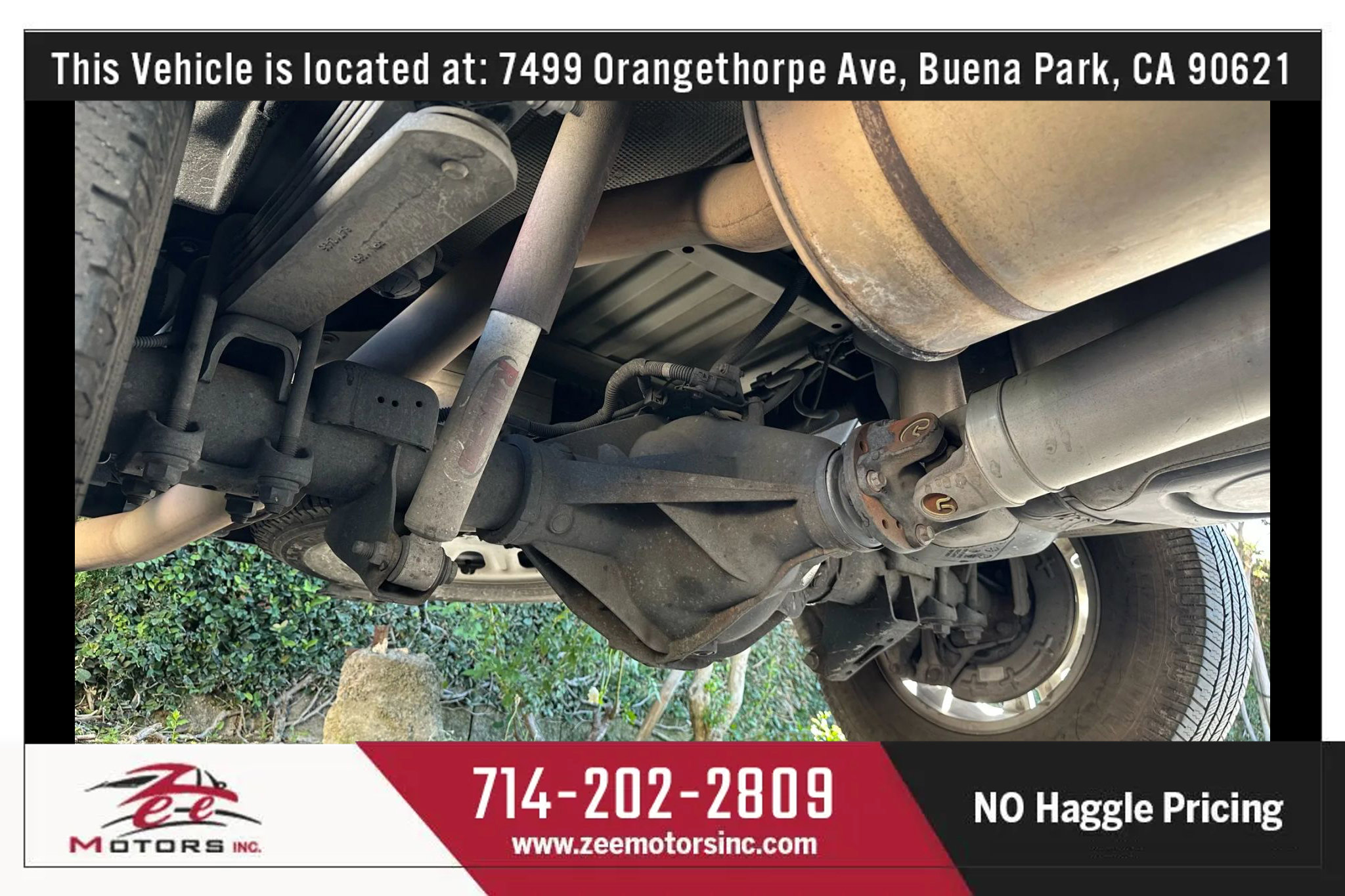 Used 2020 Chevrolet Silverado 2500 LT w/ All Star Edition image 47