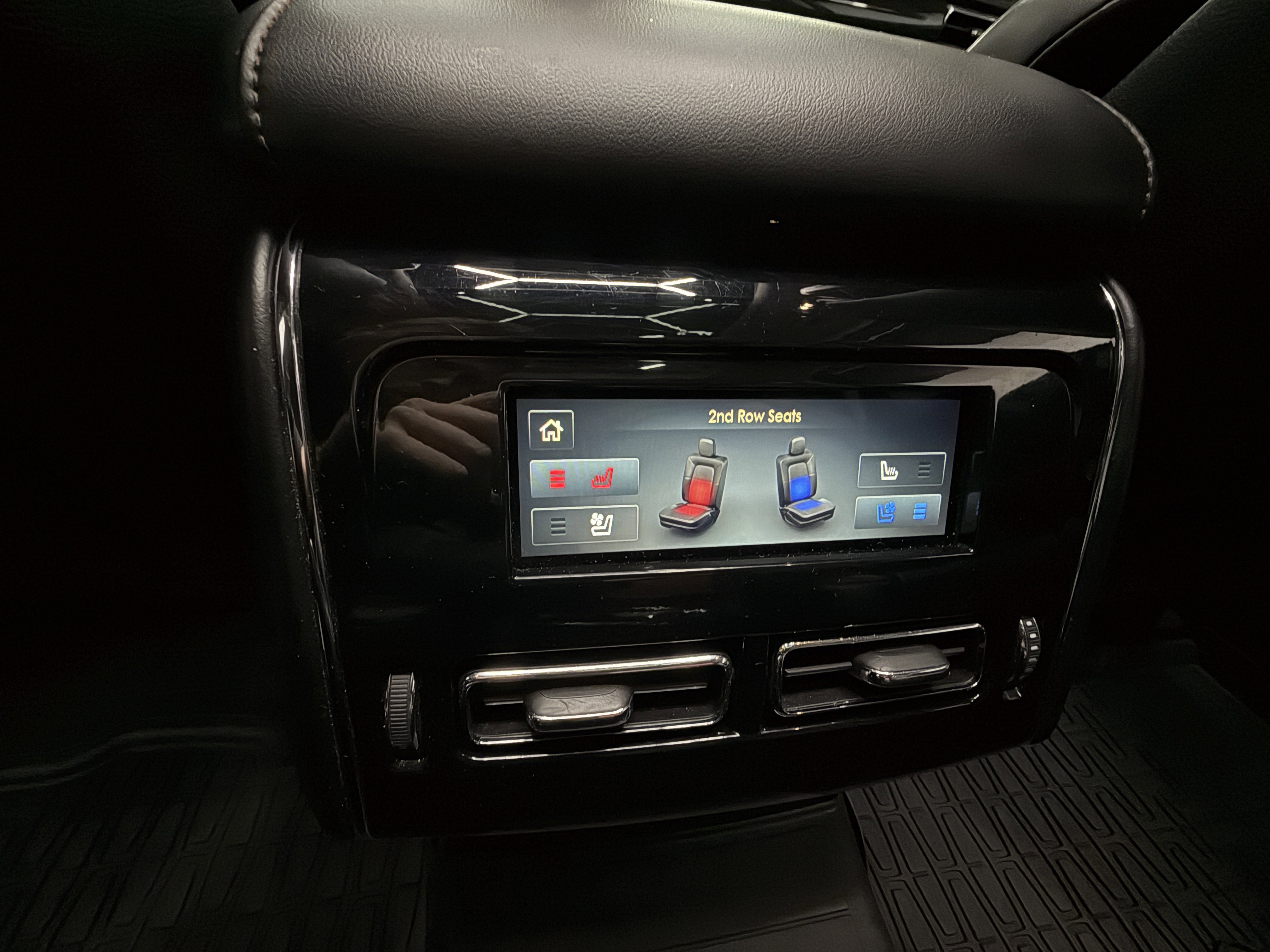 Used 2020 Lincoln Aviator Reserve w/ Equipment Group 201A image 25