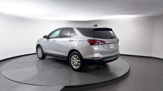 Used 2022 Chevrolet Equinox LT FWD image 7