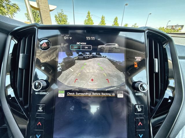 New 2026 Subaru Ascent Premium AWD/4WD image 19