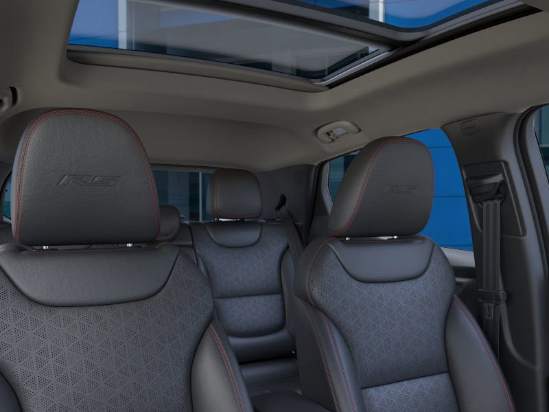 New 2027 Chevrolet Bolt RS w/ Technology Package image 24