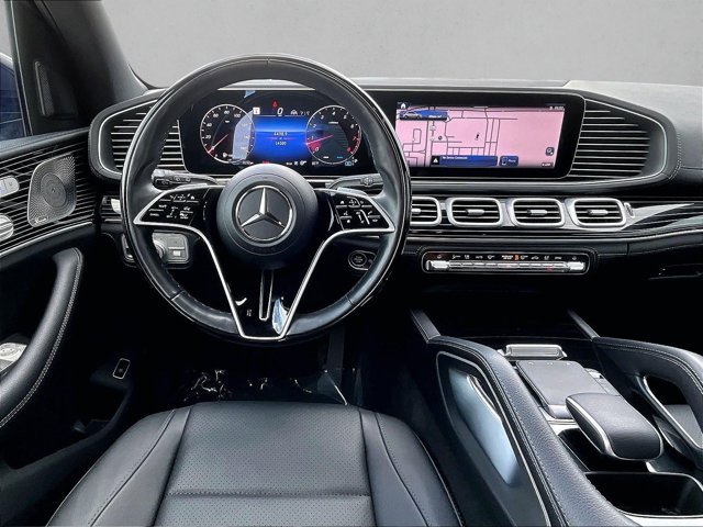 Used 2024 Mercedes-Benz GLE 450 4MATIC image 6