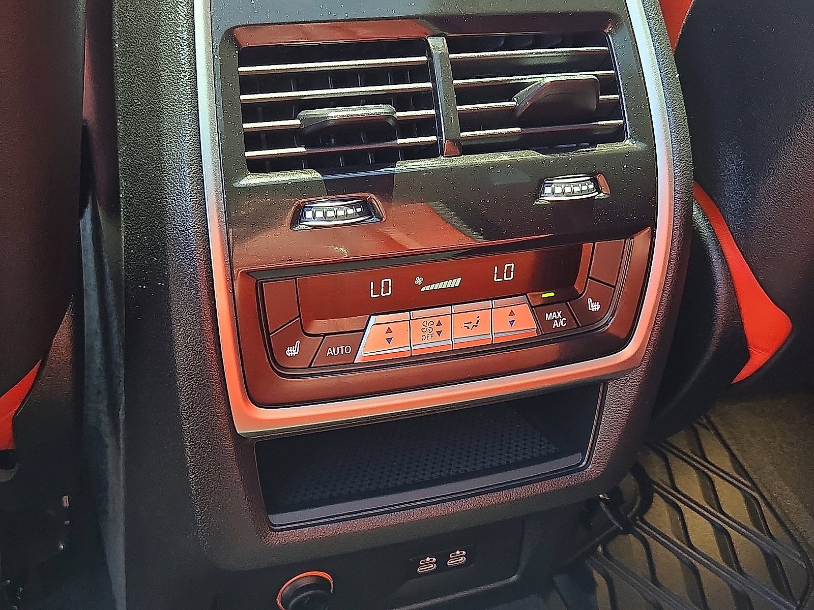 Used 2025 BMW X5 M Competition w/ Executive Package AWD/4WD image 17