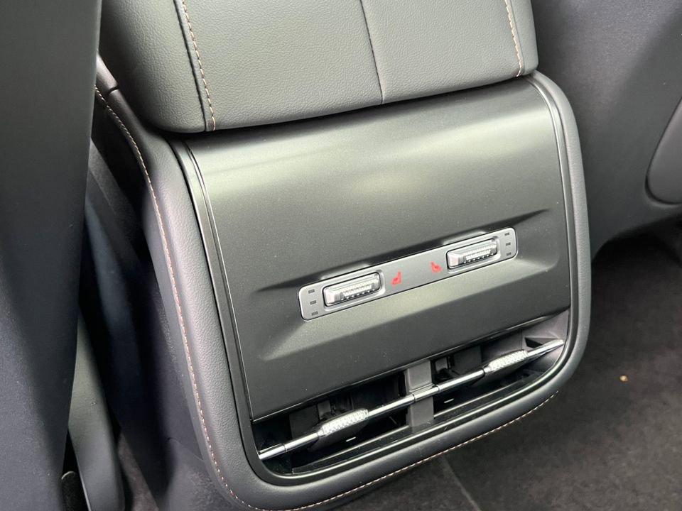 New 2026 Lincoln Nautilus Reserve w/ Jet Appearance Package AWD/4WD image 27