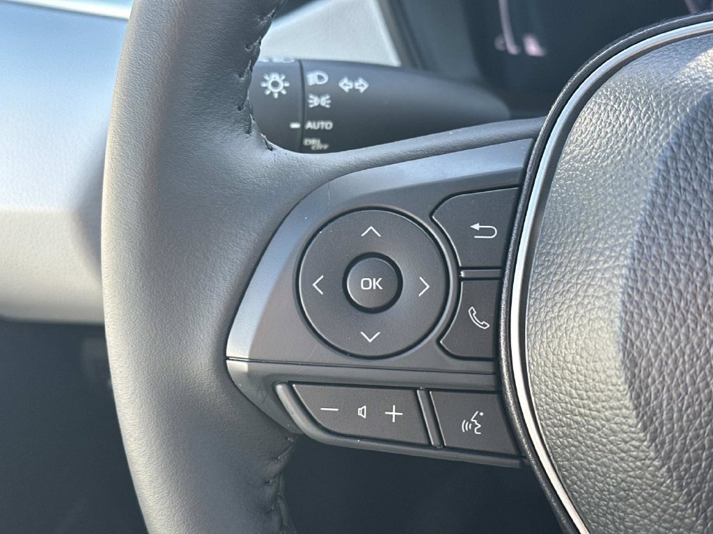 New 2026 Toyota Corolla SE FWD image 21