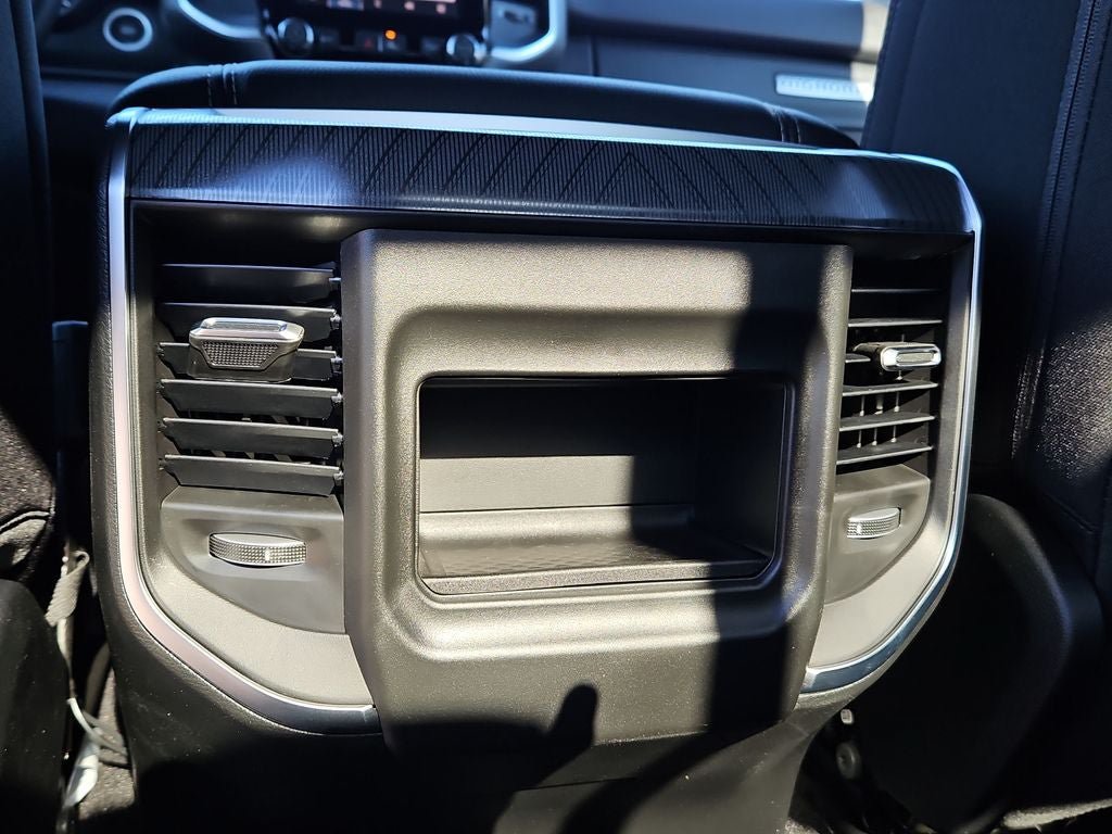 New 2026 RAM 1500 Big Horn RWD image 19