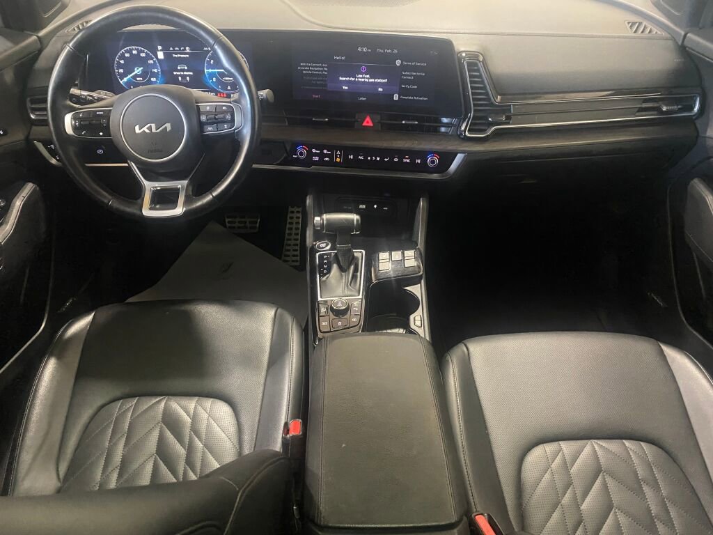 Used 2024 Kia Sportage X-Pro image 2