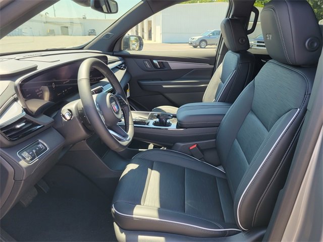 New 2025 Buick Enclave Sport Touring w/ Power Package image 14