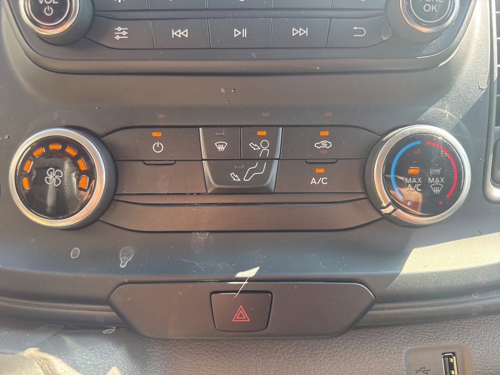 New 2024 Ford Transit 150 Low Roof image 28