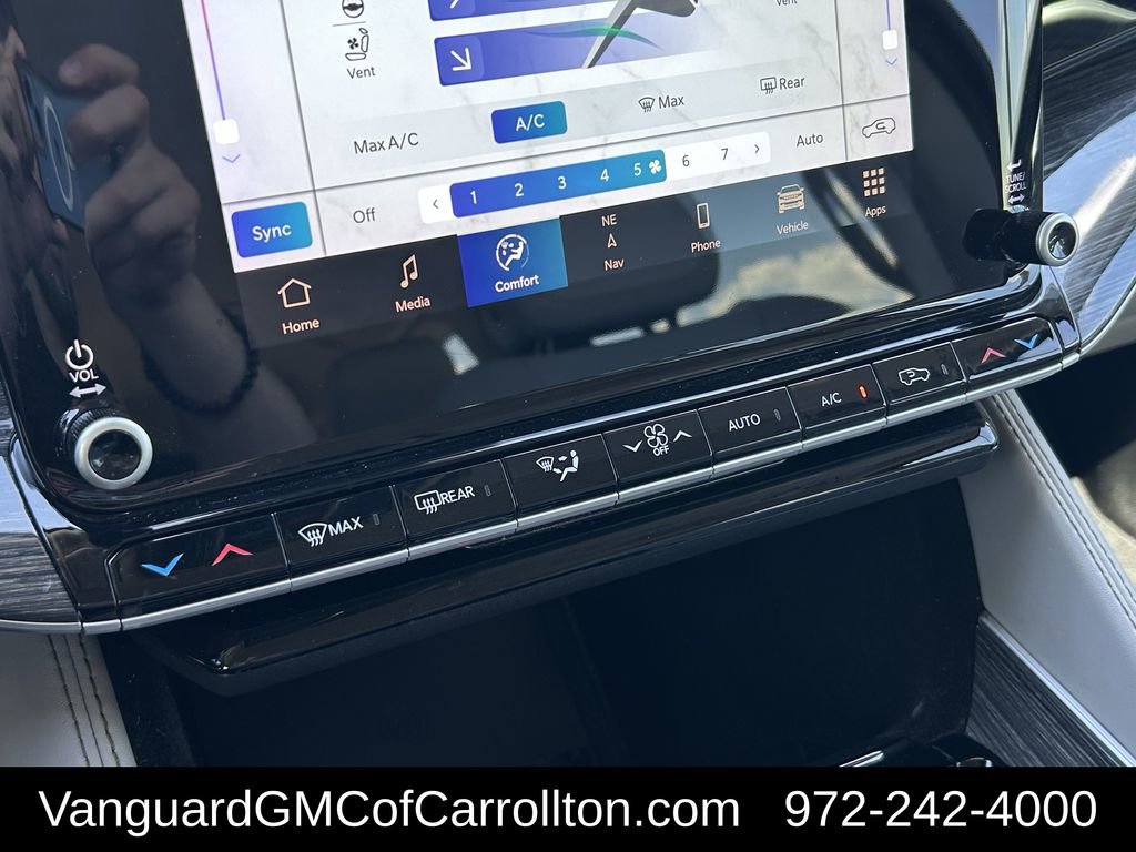 Used 2022 Jeep Wagoneer Series II image 21