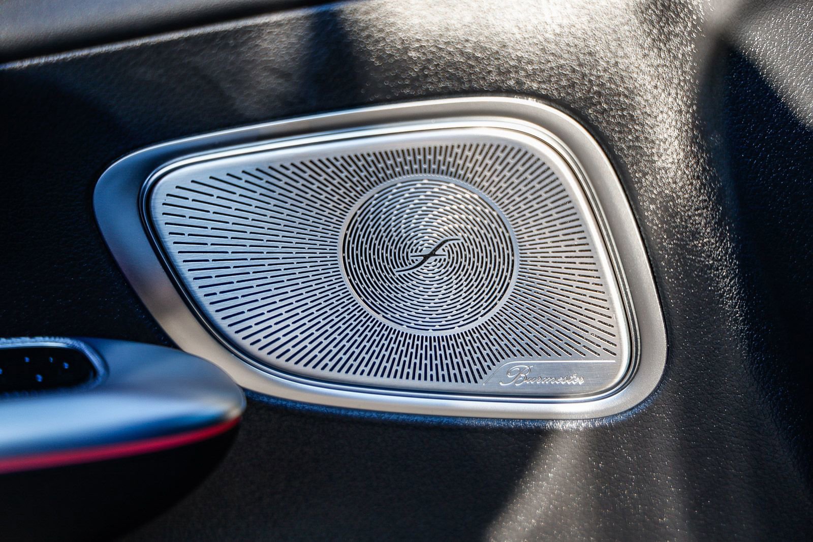 Used 2024 Mercedes-Benz GLC 43 AMG 4MATIC image 23