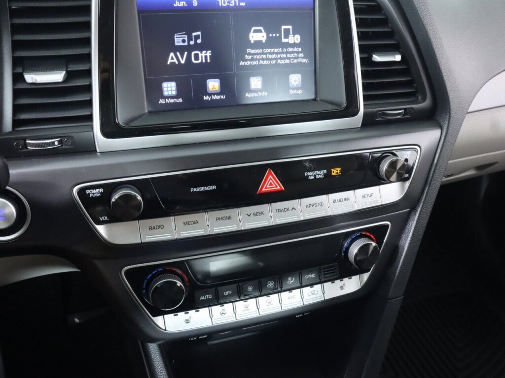 Used 2019 Hyundai Sonata SEL FWD image 17