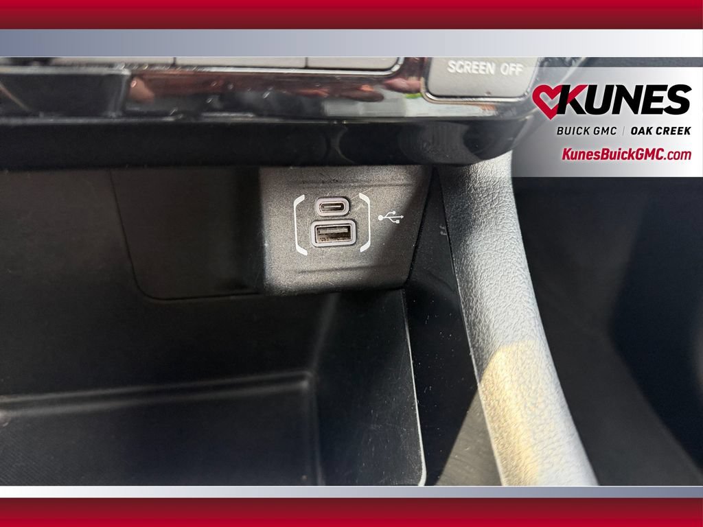 Used 2025 Jeep Compass Limited AWD/4WD image 32
