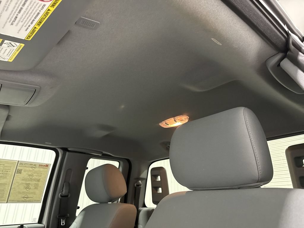 Used 2015 Ford F250 XLT w/ XLT Premium Package RWD image 19