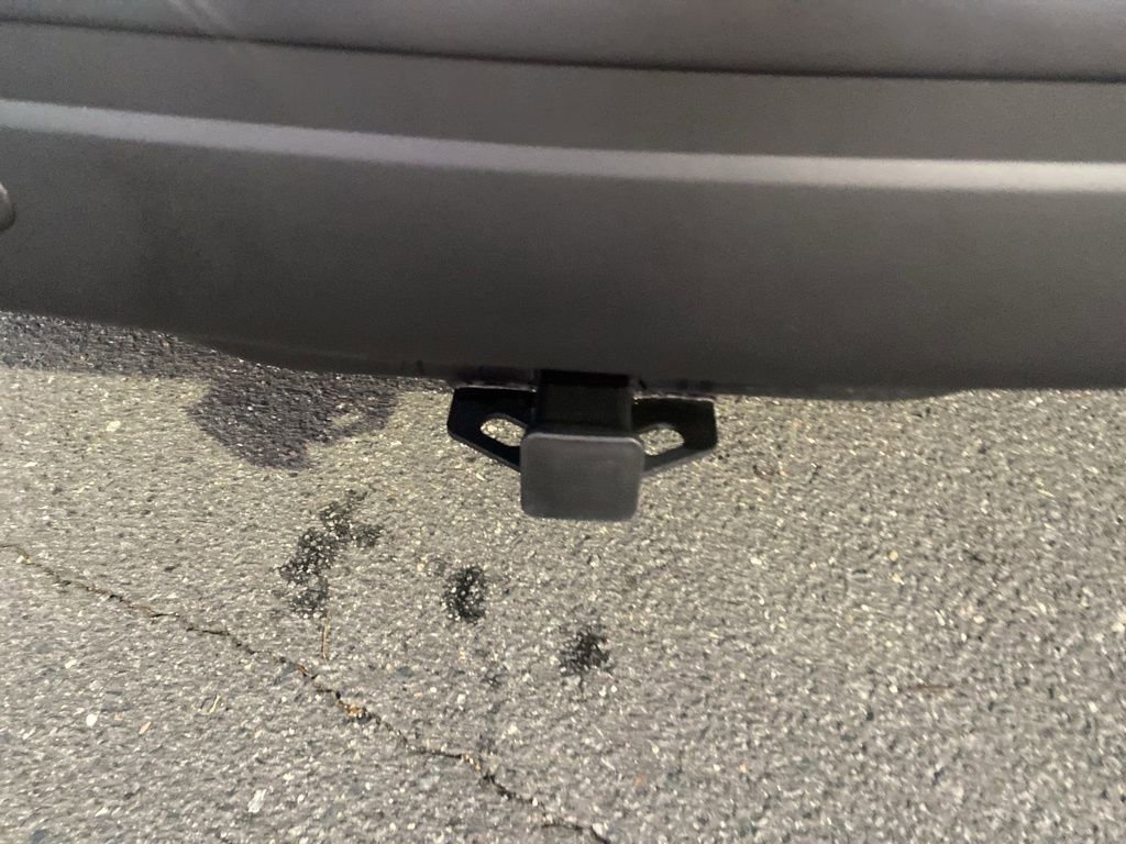 Used 2021 Nissan Murano SL image 7