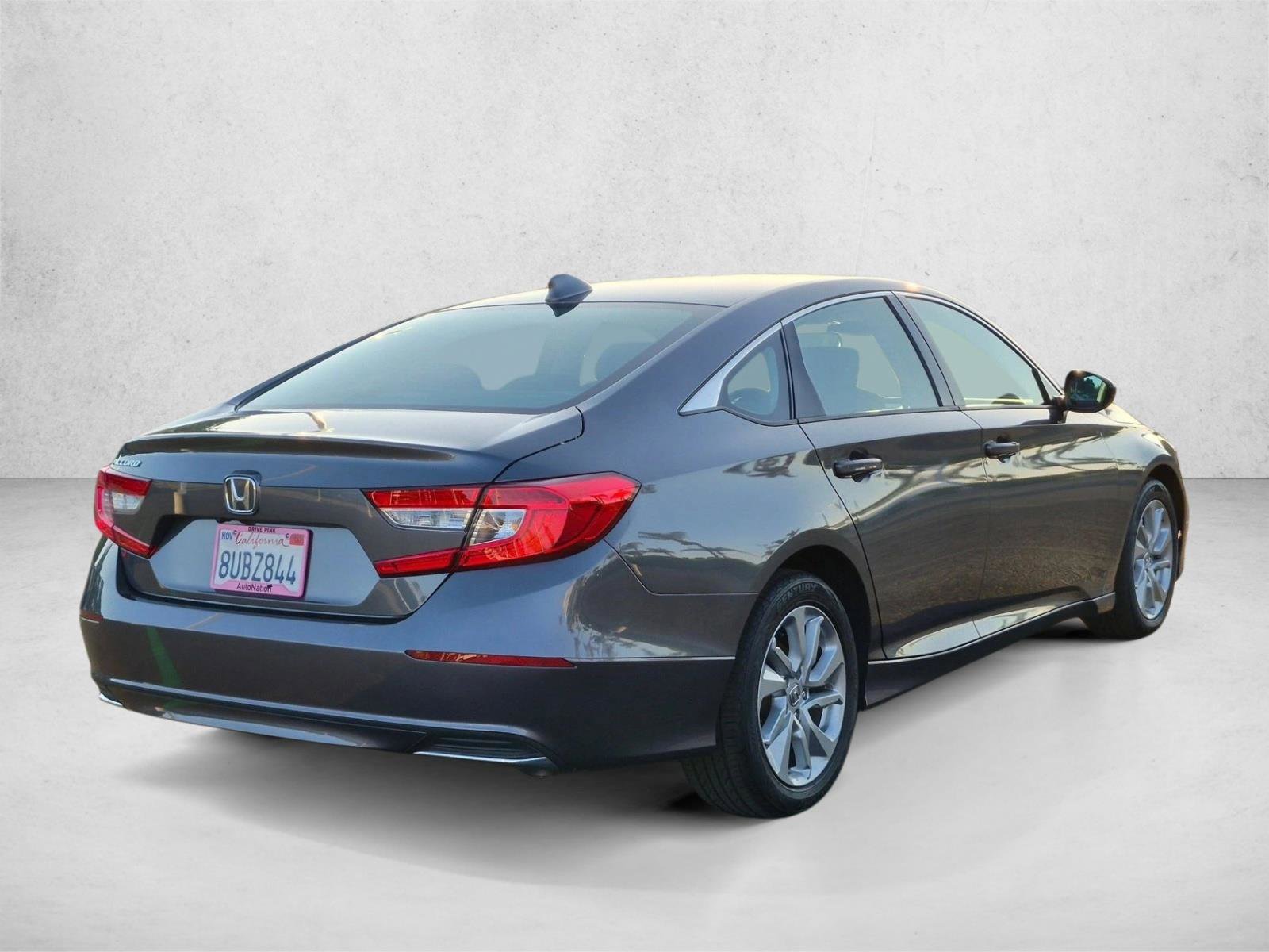 Used 2020 Honda Accord LX image 5