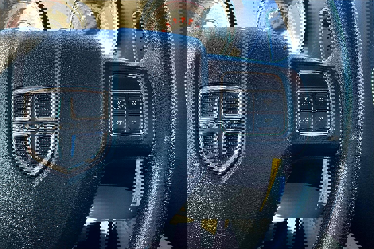 Used 2014 Dodge Grand Caravan SE w/ Quick Order Package 29E SE image 18