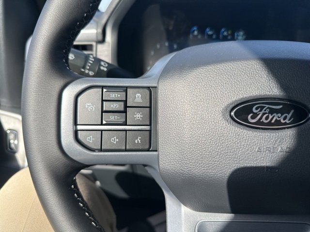 New 2025 Ford F150 XLT w/ Equipment Group 302A MID image 40