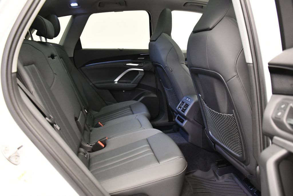 Used 2025 Audi Q5 Premium Plus w/ Premium Plus AWD/4WD image 52