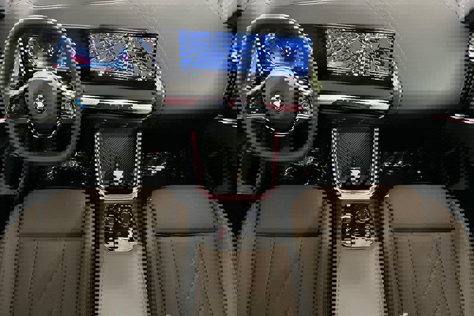 Used 2026 BMW X3 xDrive30 w/ Premium Package image 3