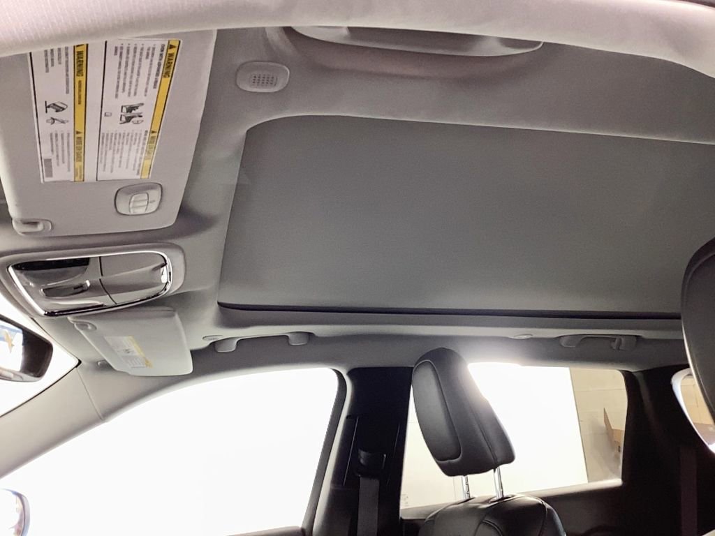 Used 2022 Jeep Cherokee Limited w/ Elite Package image 17