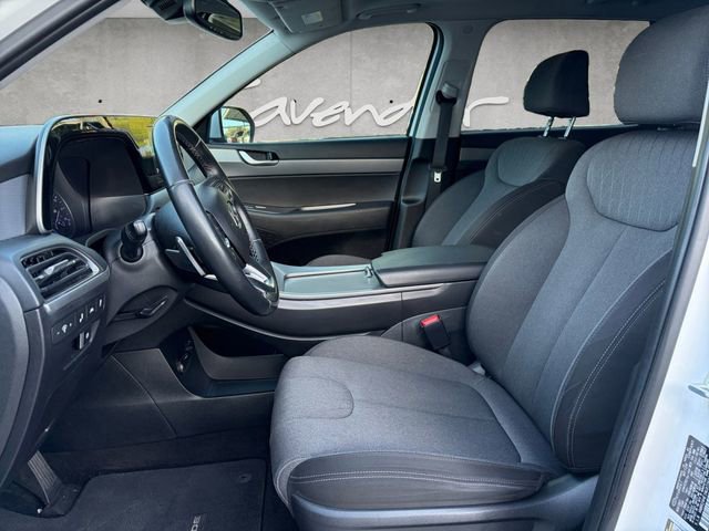 Used 2022 Hyundai Palisade SEL image 19