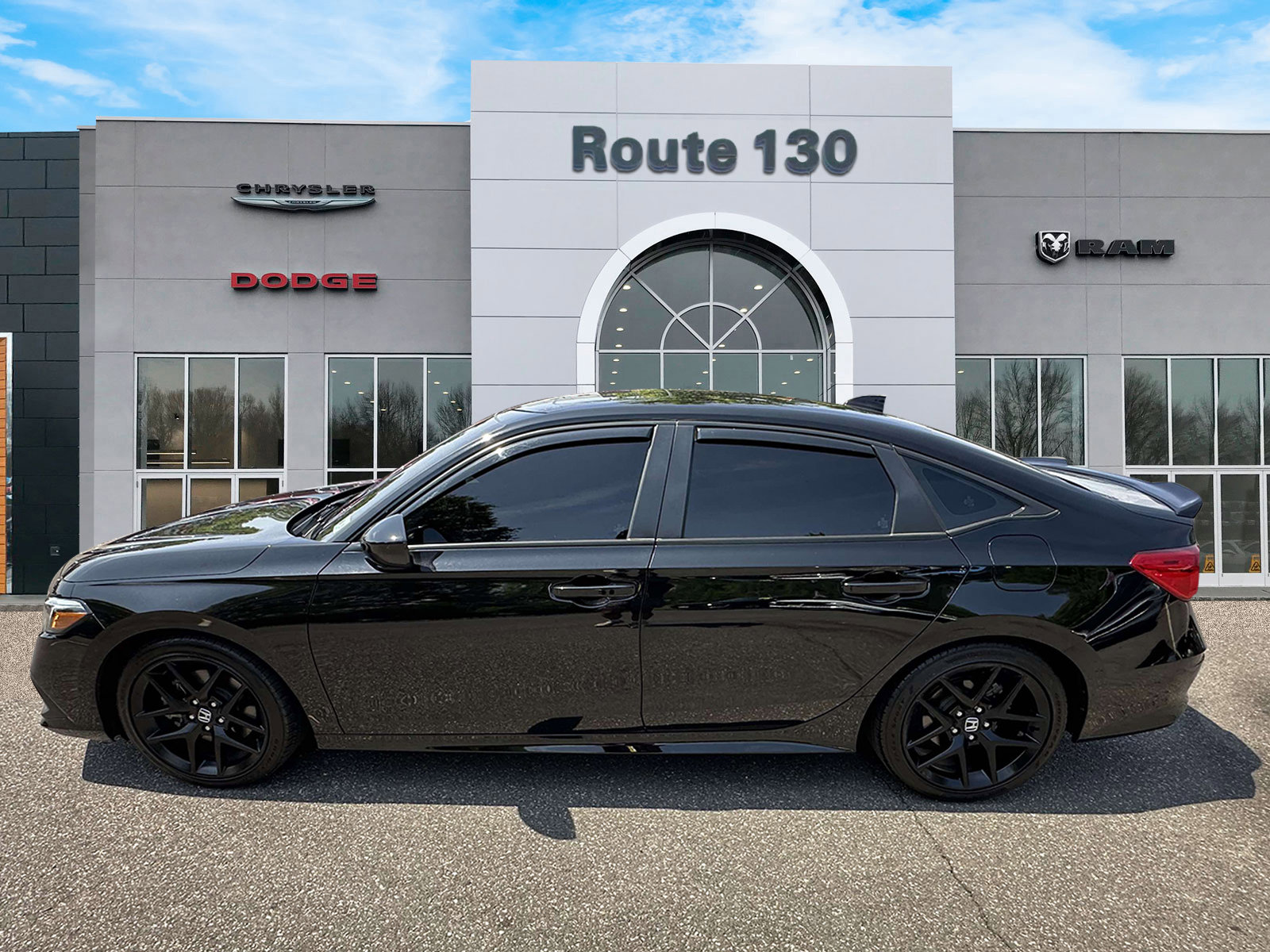 Used 2024 Honda Civic Si image 5