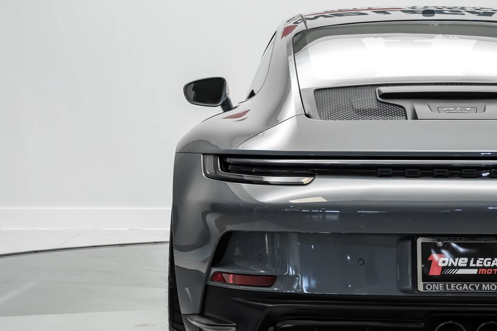 Used 2023 Porsche 911 GT3 RWD image 44