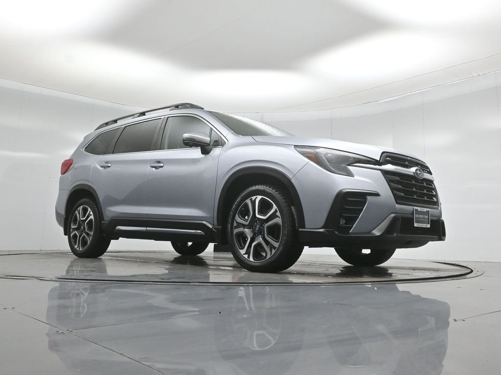 Used 2023 Subaru Ascent Limited w/ Technology Package AWD/4WD image 48