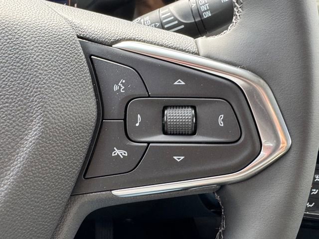 New 2026 Chevrolet Trax LT w/ Driver Confidence Package FWD image 18