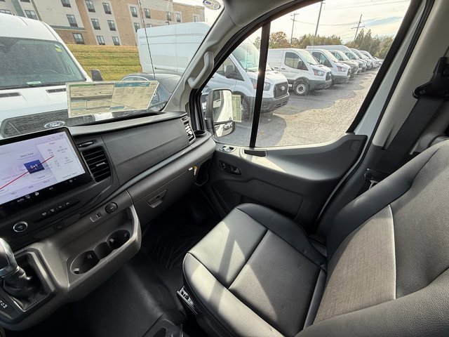 New 2026 Ford Transit 150 Low Roof w/ Load Area Protection Package image 14