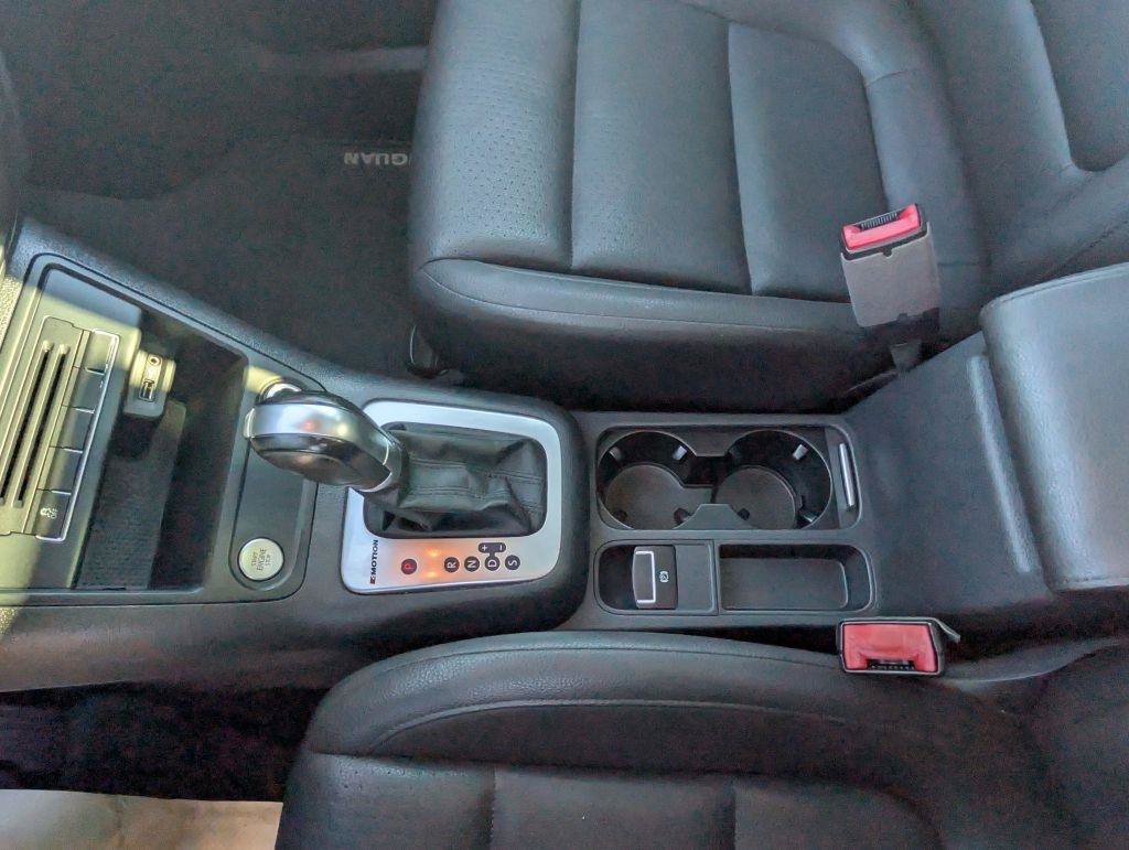 Used 2017 Volkswagen Tiguan Wolfsburg Edition AWD/4WD image 26