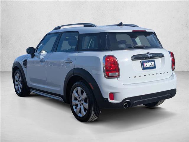 Used 2019 MINI Cooper Countryman image 7