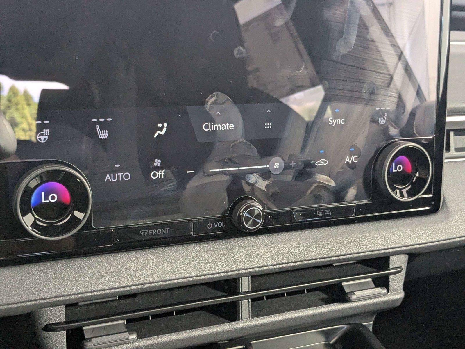 New 2026 Toyota C-HR AWD/4WD image 20