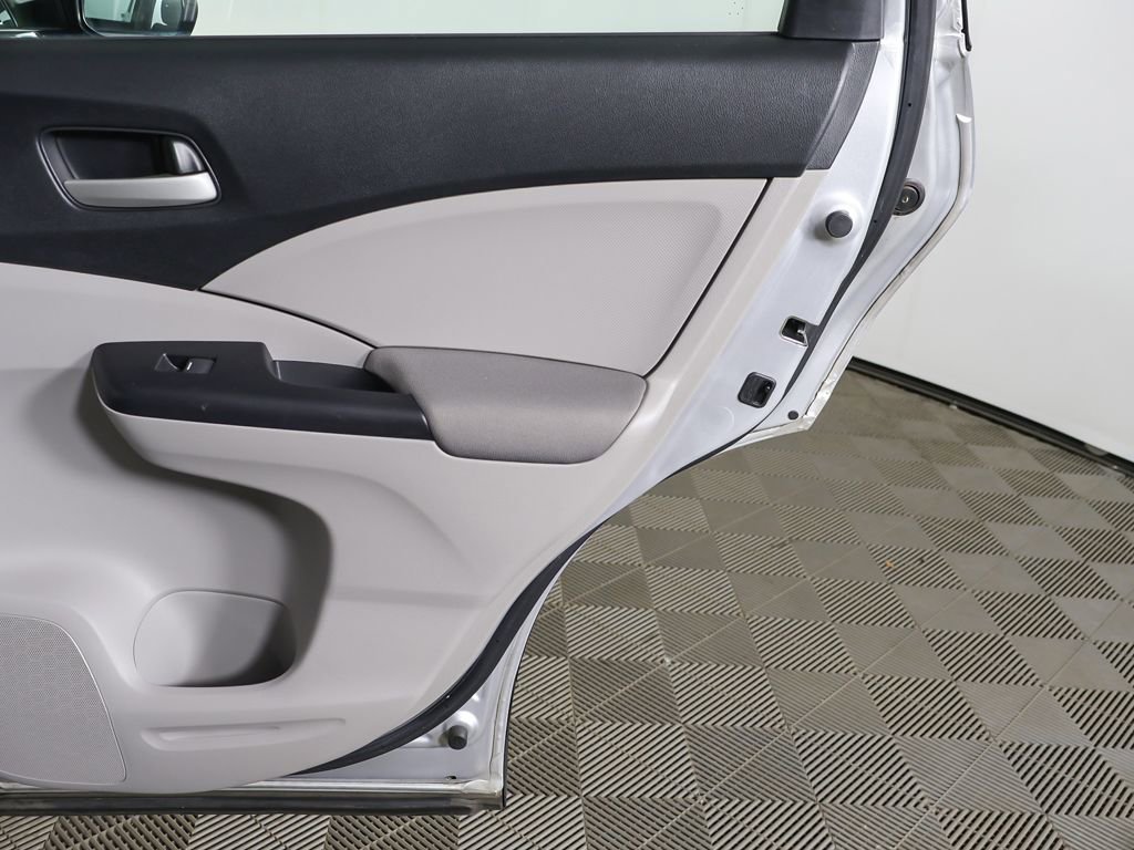 Used 2014 Honda CR-V LX image 19
