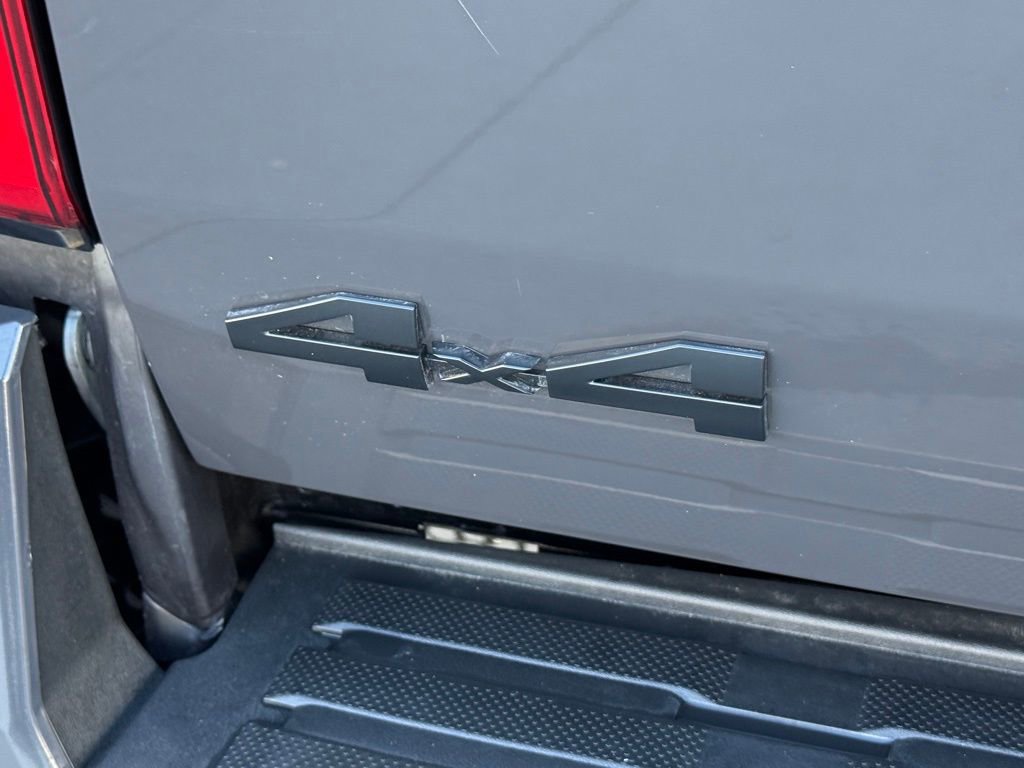 Certified 2025 Toyota Tacoma TRD Off-Road image 13