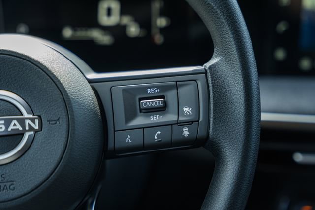 New 2026 Nissan Kicks SV image 26