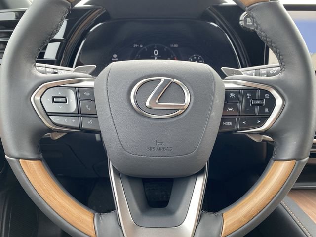 Used 2025 Lexus RX 350 350 Premium image 18