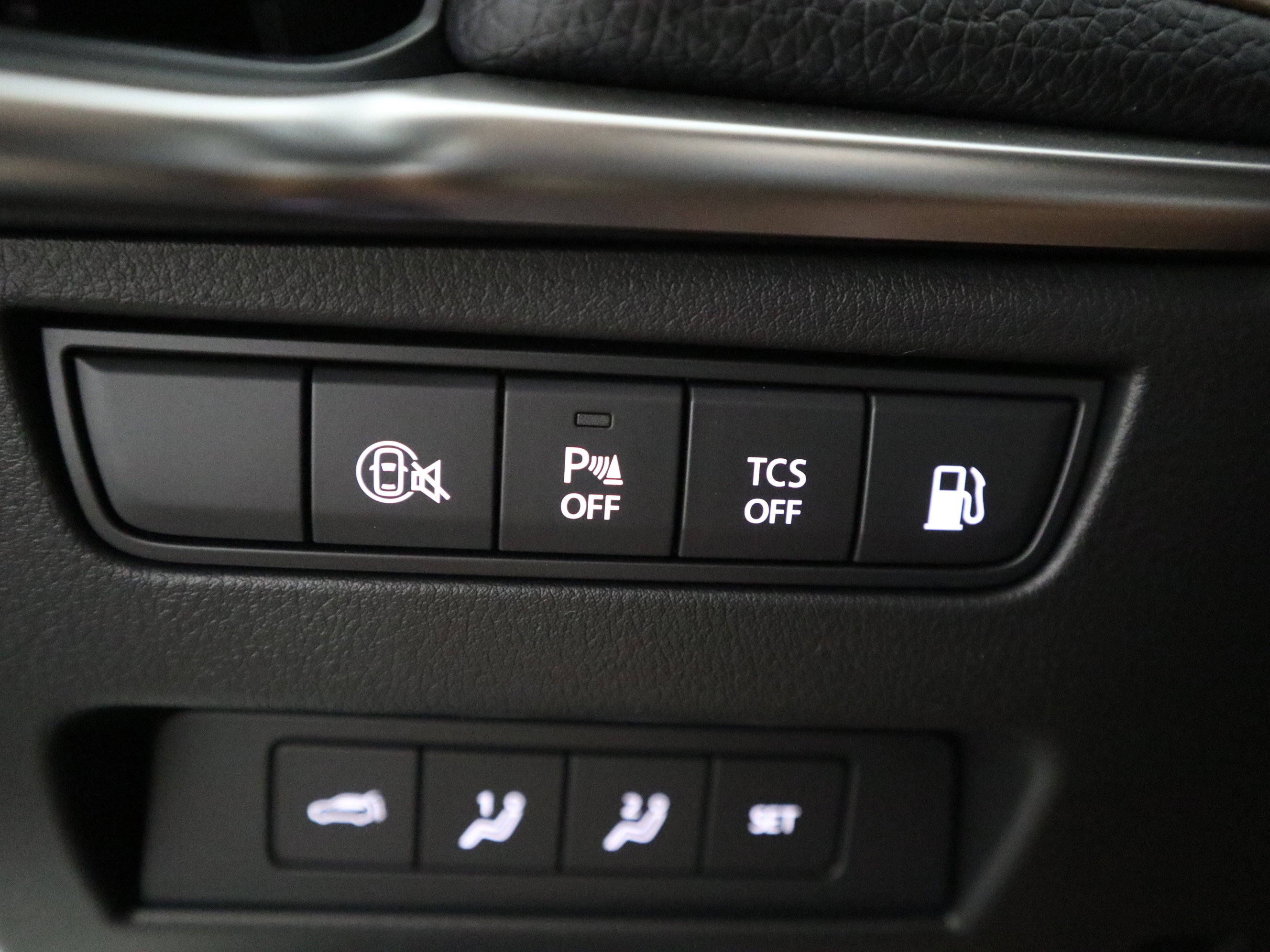 New 2026 MAZDA CX-90 Plug-In Hybrid w/Premium Sport image 27