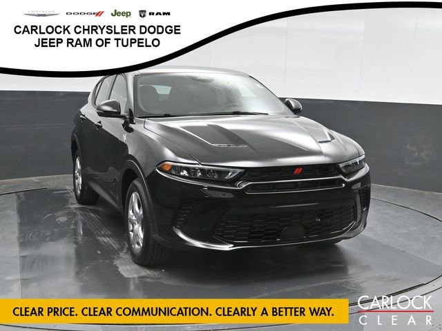 New 2025 Dodge Hornet GT w/ Tech Pack image 5