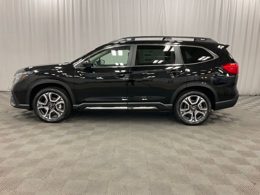 New 2026 Subaru Ascent Limited image 6