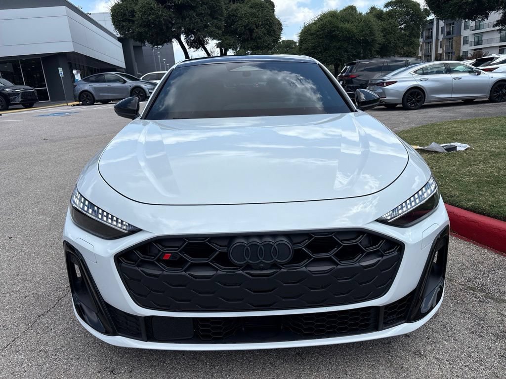 Used 2025 Audi S5 Prestige AWD/4WD image 8
