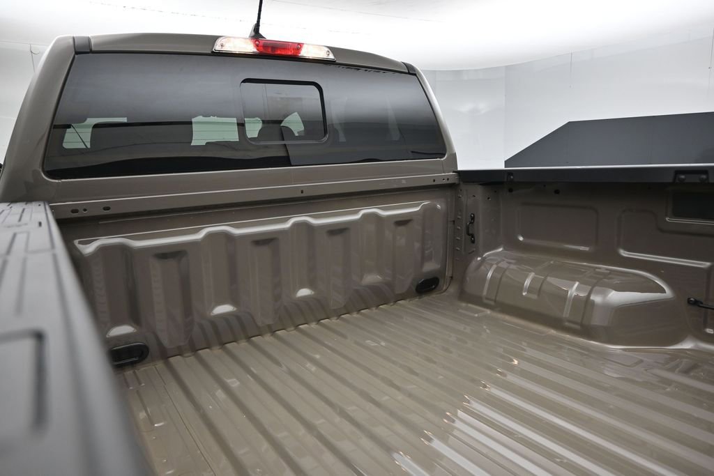 New 2026 Ford Ranger XLT AWD/4WD image 20