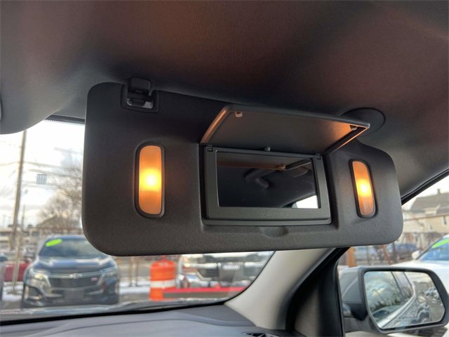 Used 2023 GMC Acadia SLT w/ Preferred Package image 34