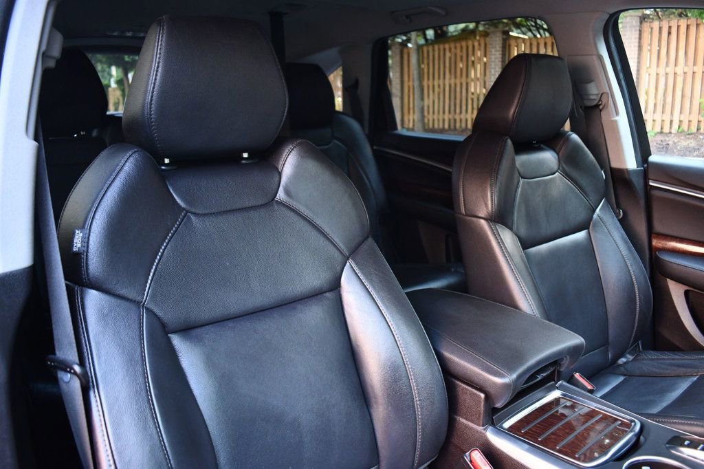 Used 2019 Acura MDX SH-AWD image 34